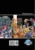 Big Time Rush - The Graphic Novel (Fame)