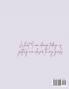 Daily Planner: 2021 undated feminine daily planner