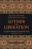 Luther and Liberation