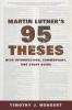 Martin Luther's Ninety-Five Theses