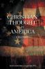 Christian Thought in America