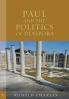 Paul and the Politics of Diaspora