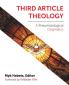 Third Article Theology