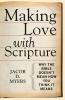 Making Love with Scripture