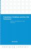 Palestinian Christians and the Old Testament HC