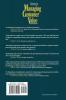 Managing Customer Value