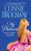My Pleasure (Volume 2) (The Rose Hunters)