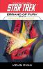Star Trek: The Original Series: Errand of Fury #2: Demands of Honor (Star Trek: The Next Generation)