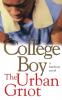 College Boy: A Novel