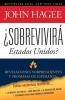 Sobrevivira Estados Unidos: Revelaciones sorprendentes y promesas de esperanza