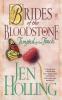 Tempted by Your Touch (Volume 1) (Brides of the Bloodstone)