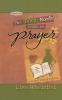 Busy Mom's Guide to Prayer: A Guided Prayer Journal (Motherhood Club)