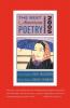 The Best American Poetry 2005: Series Editor David Lehman