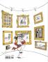The New Yorker 75th Anniversary Cartoon Collection