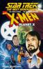 Planet X: Tng Planet X (Star Trek: The Next Generation)
