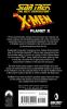 Planet X: Tng Planet X (Star Trek: The Next Generation)