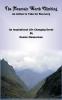 The Mountain Worth Climbing: An Action To Take For Recovery