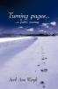 Turning Pages...: .a Poetic Journey
