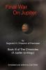 Final War On Jupiter