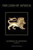 The Lion of Africa