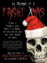 Fright Xmas