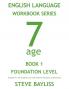 English Language Workbook Series