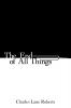 The End of All Things