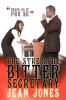 The Stressful Bitter Secretary