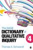 The SAGE Dictionary of Qualitative Inquiry