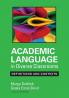 Academic Language in Diverse Classrooms
