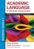 Academic Language in Diverse Classrooms