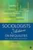 Sociologists in Action on Inequalities