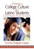 Creating a College Culture for Latino Students