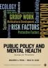 Public Policy and Mental Health