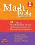 Math Tools Grades 3-12