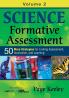 Science Formative Assessment Volume 2