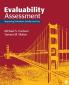 Evaluability Assessment