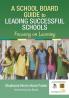 A School Board Guide to Leading Successful Schools
