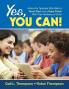 Yes You Can!