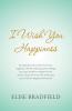 I Wish You Happiness