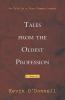 Tales from the Oldest Profession