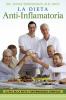 La Dieta Anti-Inflamatoria