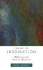 The Art of Inspiration