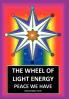 The Wheel of Light Energy