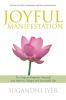 Joyful Manifestation