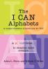 The I Can Alphabets