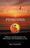 The 12 Principles of Pyong'hwa