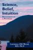 Science Belief Intuition