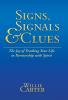 Signs Signals and Clues