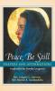 Peace Be Still